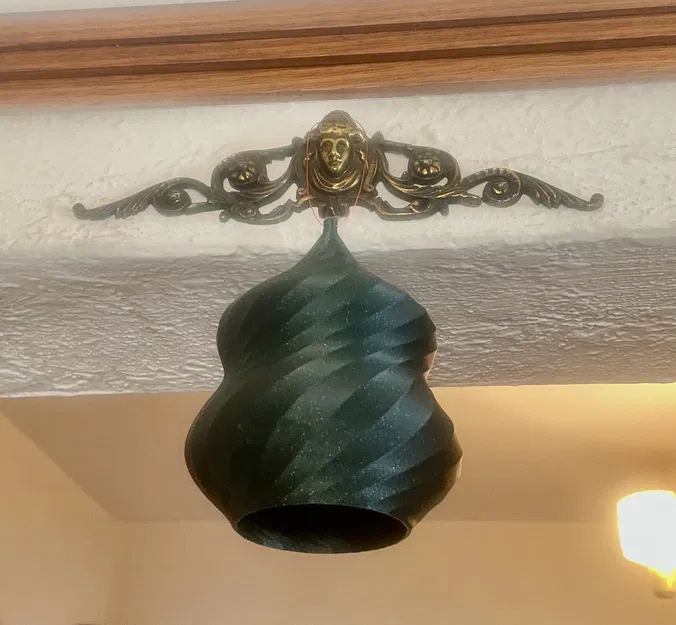 Đồ trang trí quả châu cây thông Noel - Image 2