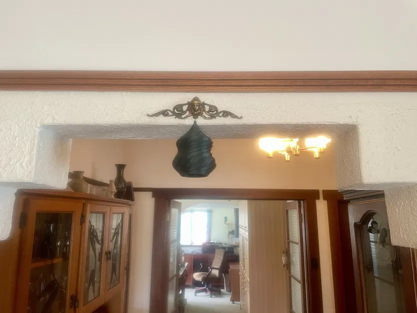 Đồ trang trí quả châu cây thông Noel - Image 3