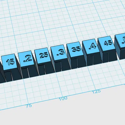 Thử nghiệm Support Đơn Giản