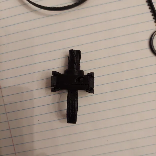 Tri-Helix Pull Copter - Không cần phần cứng! - Image 3