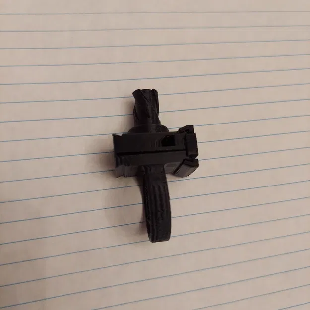 Tri-Helix Pull Copter - Không cần phần cứng! - Image 5