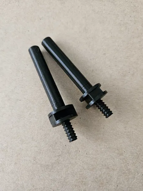 Chốt Giữ Xì Gà Cho Humidor - Image 8