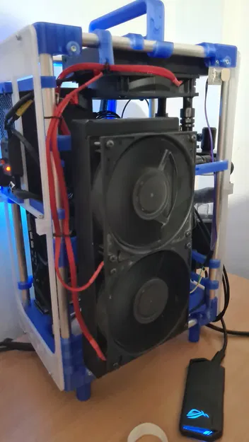 Các bản sửa đổi cho SPACE CASE - Image 1