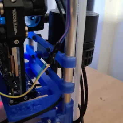 Các bản sửa đổi cho SPACE CASE