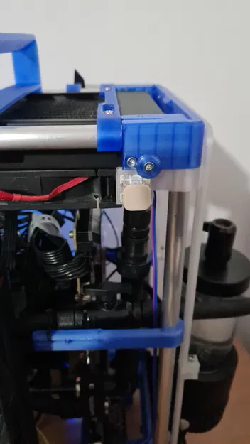 Các bản sửa đổi cho SPACE CASE - Image 3