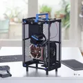 CASE "SPACE CASE": Vỏ máy tính Mini-ITX SFF - Thumbnail 3