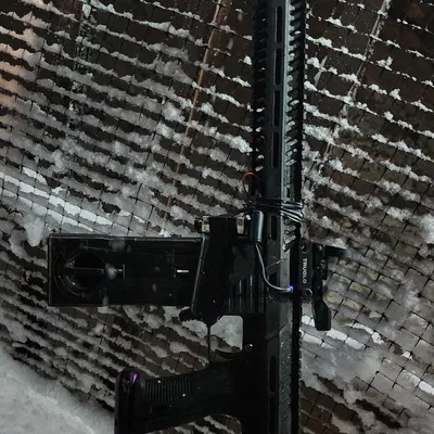 Vỏ Planet Eclipse EMF100 Không Feedneck