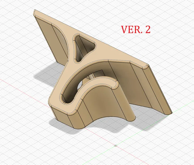 Móc treo bồn tắm em bé gắn tường - Image 2