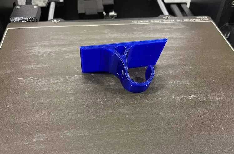 Móc treo bồn tắm em bé gắn tường - Image 4