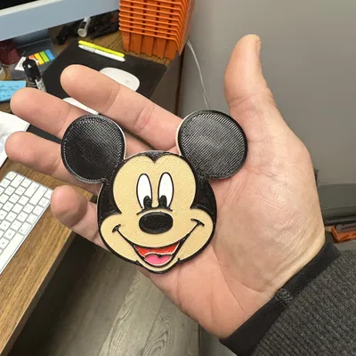 Chuột Huyền Thoại (Gốc Pháp) Cho Vòng Nguyệt Quế Lego