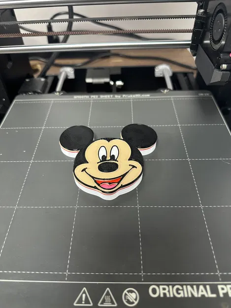 Chuột Huyền Thoại (Gốc Pháp) Cho Vòng Nguyệt Quế Lego - Image 3