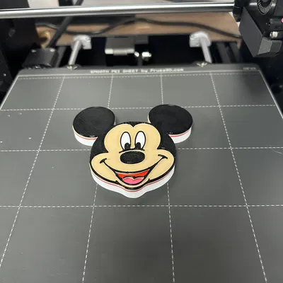 Chuột Huyền Thoại (Gốc Pháp) Cho Vòng Nguyệt Quế Lego