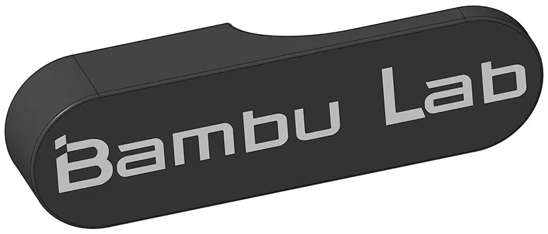 Tay Nắm Cửa Tủ Bambu Lab P1S - Image 1