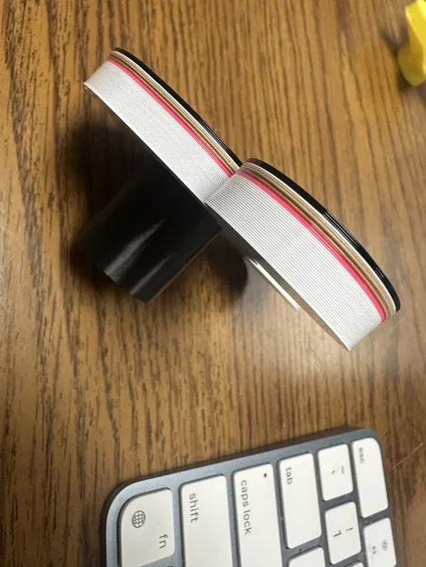 Chuột Huyền Thoại (Gốc Pháp) Cho Vòng Nguyệt Quế Lego - Image 4