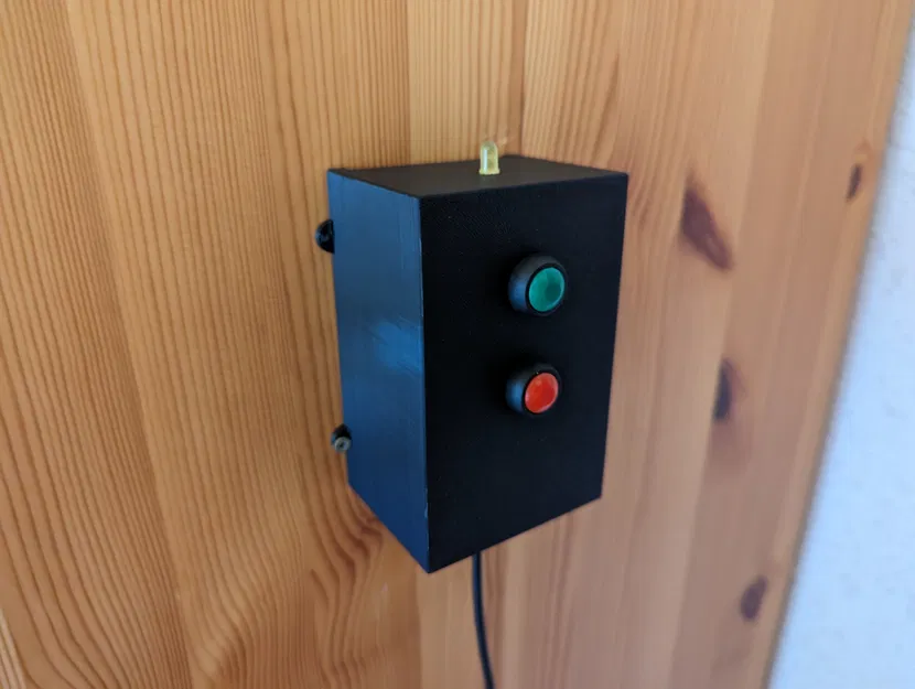 Công Tắc Đèn Tương Thích Alexa - Image 1