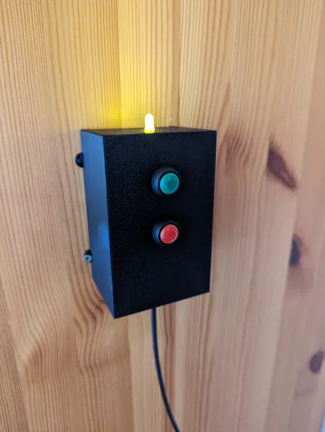 Công Tắc Đèn Tương Thích Alexa - Image 2