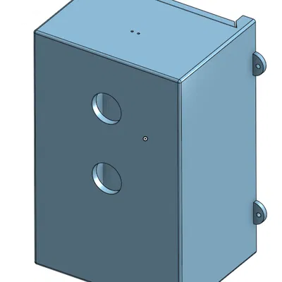 Công Tắc Đèn Tương Thích Alexa