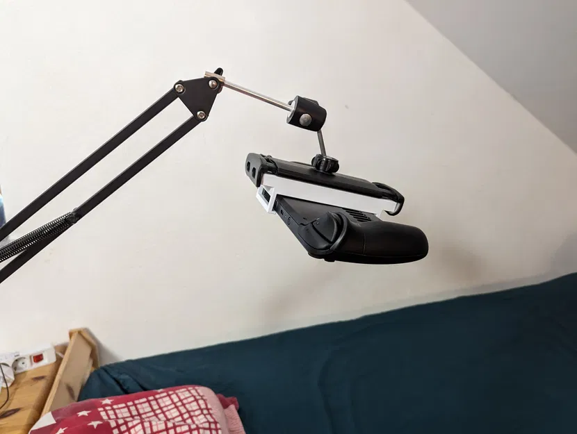 Adapter Giữ Điện Thoại Cho Steam Deck - Image 2