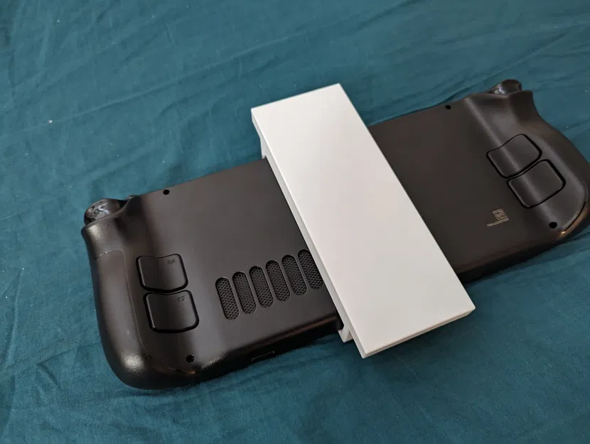 Adapter Giữ Điện Thoại Cho Steam Deck - Image 3