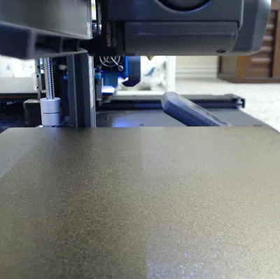 Giá đỡ Camera C920 trên Trục X Elegoo Neptune 4 Pro (kiểu khe)