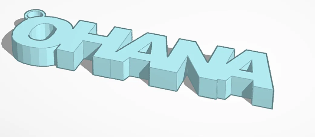 OHANA CÓ NGHĨA LÀ GIA ĐÌNH - Image 1