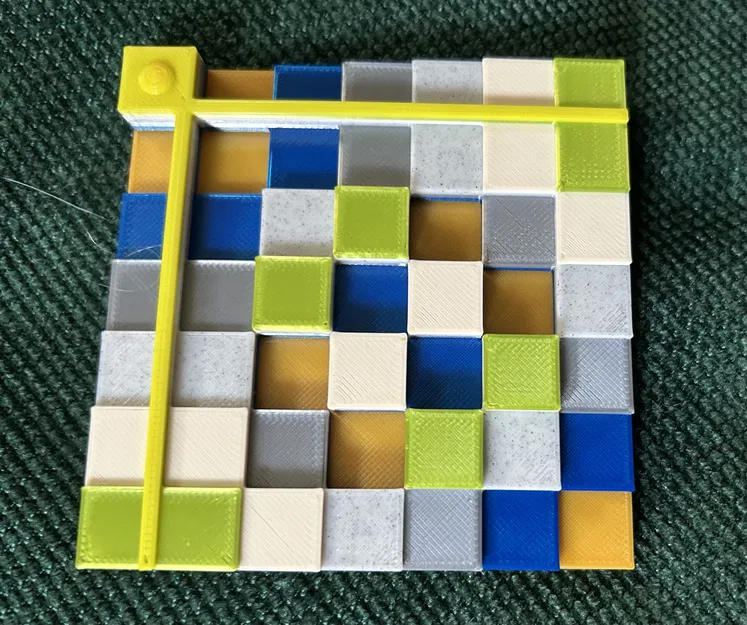 Bảng Cayley cho nhóm có bậc 6 - Image 1