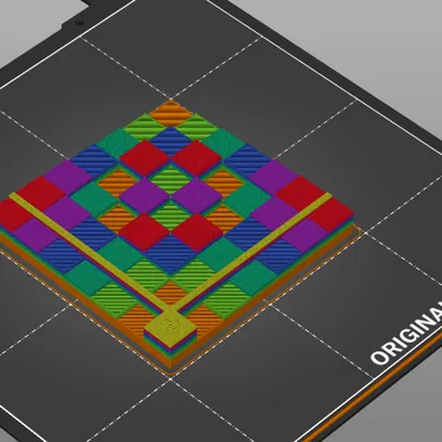 Bảng Cayley cho nhóm có bậc 6