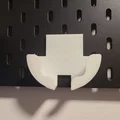 Hộp Đựng Thuốc Ikea Skadis - Thumbnail 2