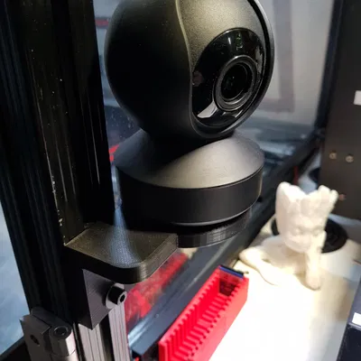 Giá Đỡ Camera Reolink E1-Zoom