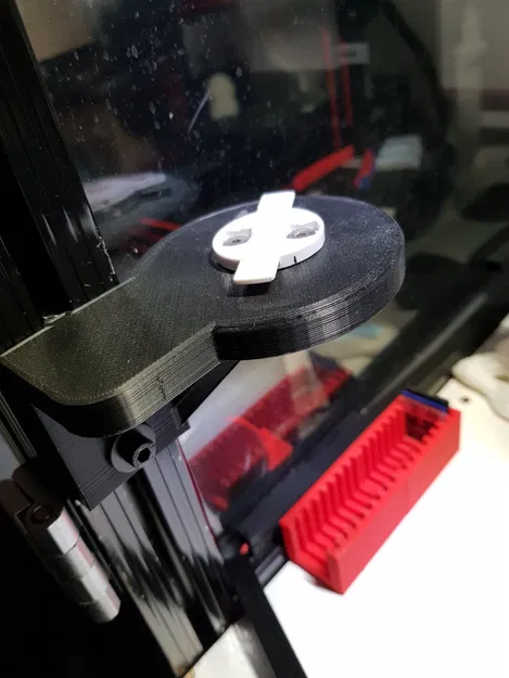 Giá Đỡ Camera Reolink E1-Zoom - Image 3