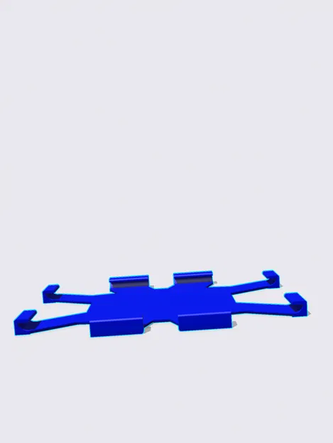 Ốp lưng iPad 7,8,9 có dây đeo tay - Image 7