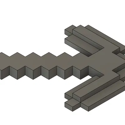 Cuốc Llama Minecraft