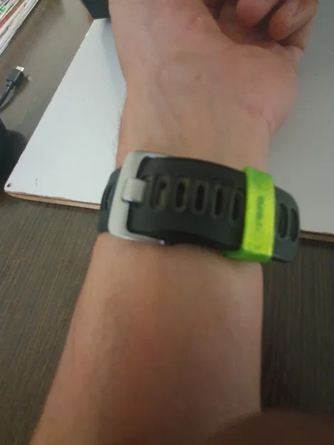 Dây Đeo Đồng Hồ Garmin - Image 1