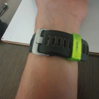Dây Đeo Đồng Hồ Garmin