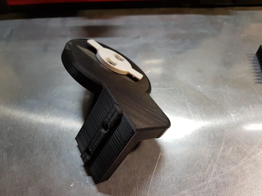 Giá Đỡ Camera Reolink E1-Zoom - Image 5