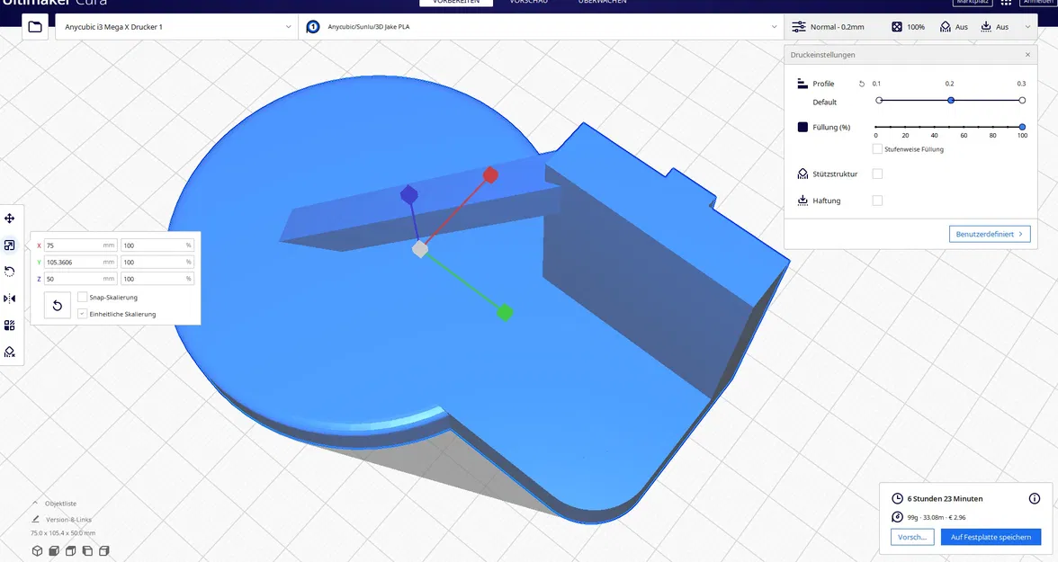 Giá Đỡ Camera Reolink E1-Zoom - Image 6