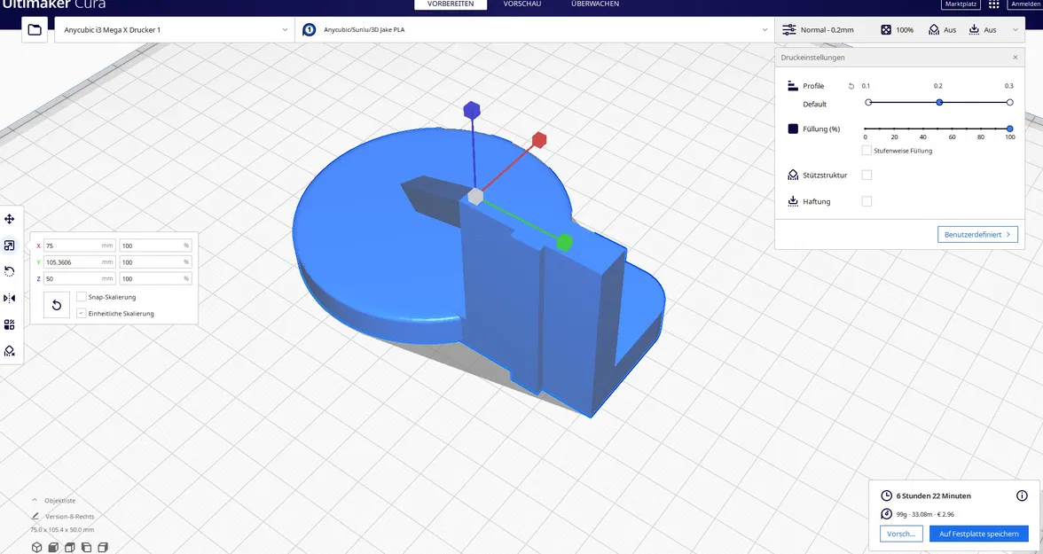 Giá Đỡ Camera Reolink E1-Zoom - Image 7