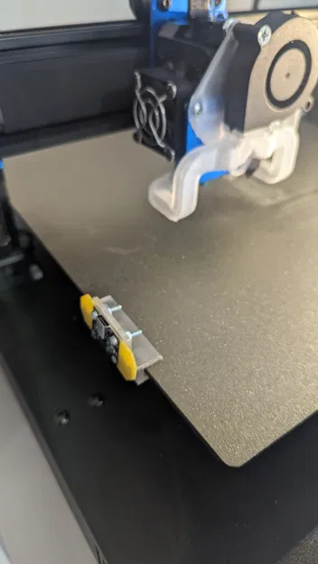 Giá đỡ USB ADXL345 cho Bàn máy Sidewinder X2 - Image 1