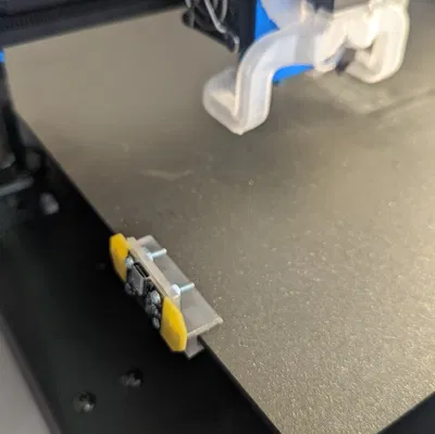 Giá đỡ USB ADXL345 cho Bàn máy Sidewinder X2