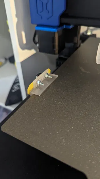 Giá đỡ USB ADXL345 cho Bàn máy Sidewinder X2 - Image 2