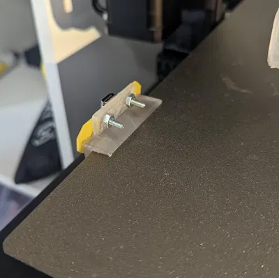 Giá đỡ USB ADXL345 cho Bàn máy Sidewinder X2