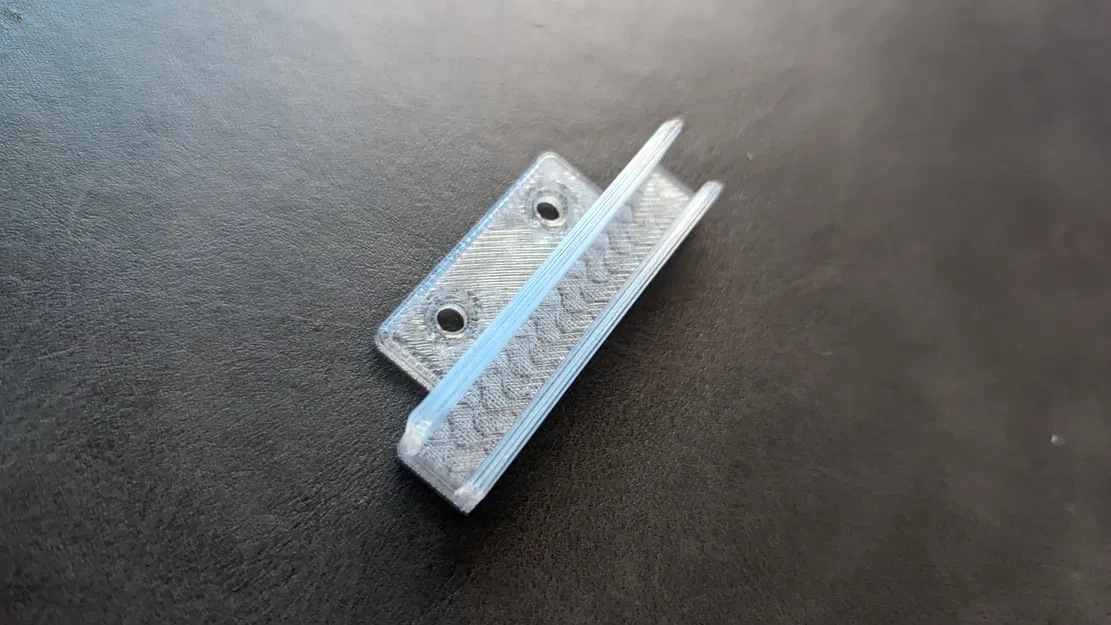 Giá đỡ USB ADXL345 cho Bàn máy Sidewinder X2 - Image 4