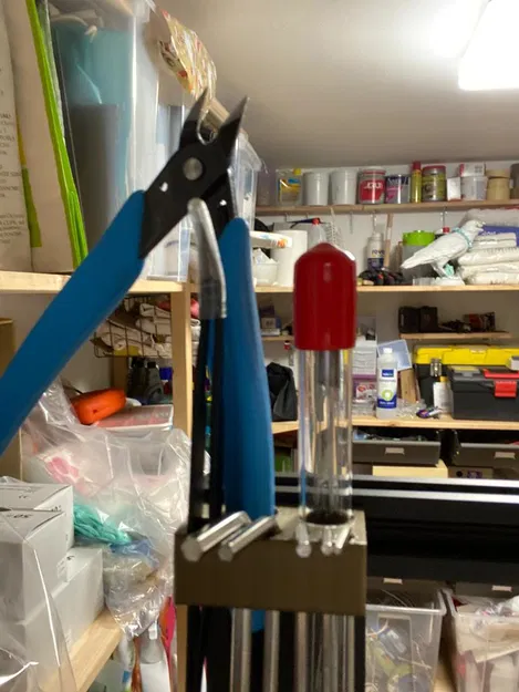 Ender 3 v2 - Giá Đỡ Công Cụ - Image 1