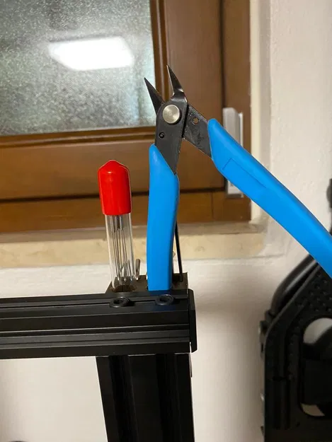 Ender 3 v2 - Giá Đỡ Công Cụ - Image 2