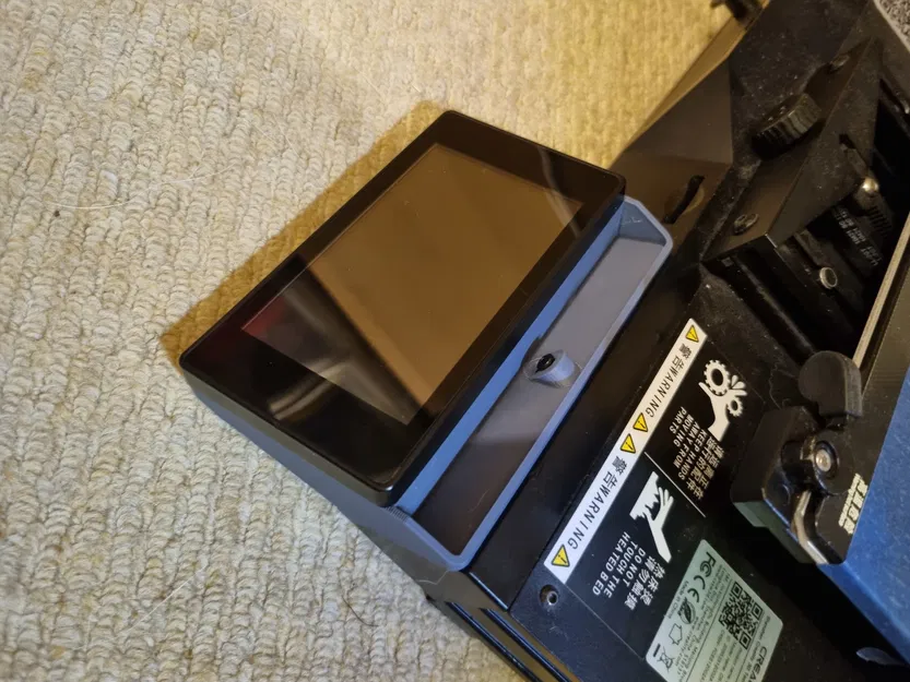 Giá Đỡ Màn Hình CR-10 Smart - Image 1