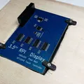 Khung cho màn hình cảm ứng LCD 3.5" RaspberryPi - Thumbnail 2