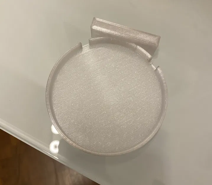 Giá đỡ treo tường điện thoại Wildix Air - Image 2