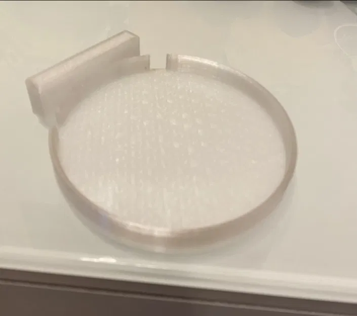 Giá đỡ treo tường điện thoại Wildix Air - Image 3