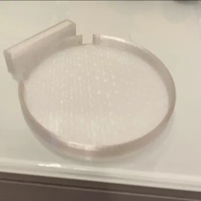 Giá đỡ treo tường điện thoại Wildix Air