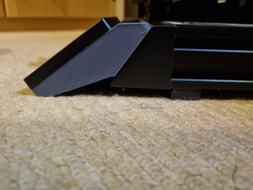 Giá Đỡ Màn Hình CR-10 Smart - Image 2